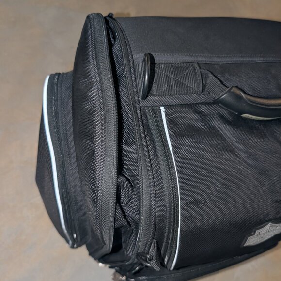 HD Bag - Picture 10 of 15